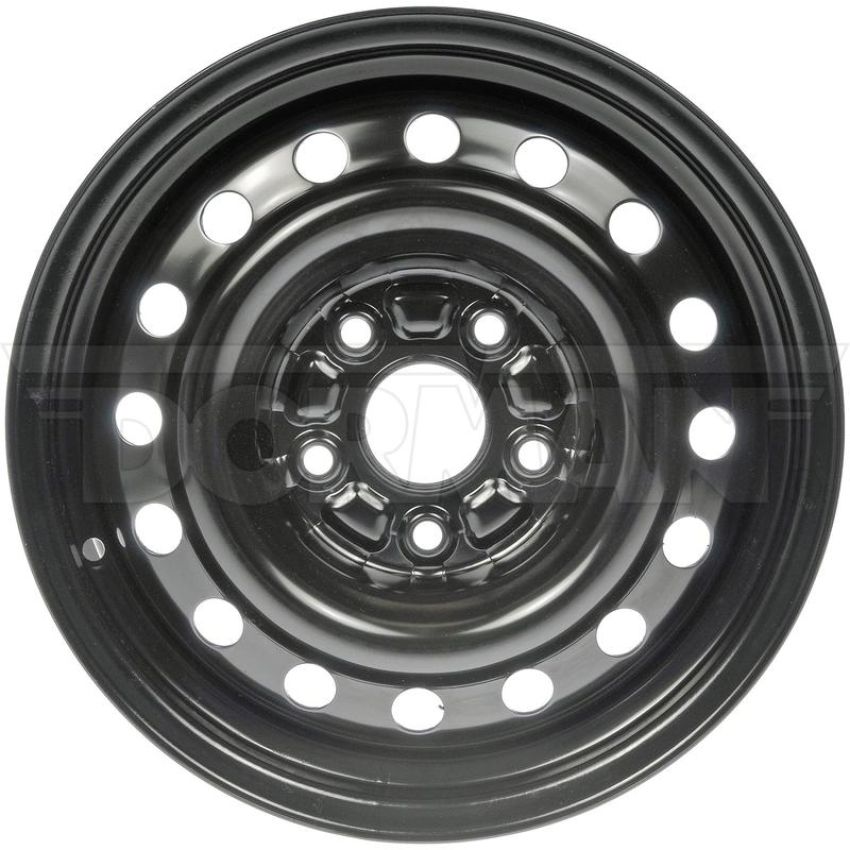 DORMAN 939-194 15 x 6.5 In. Steel Wheel