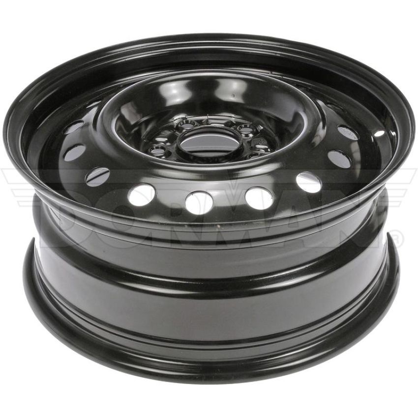 DORMAN 939-197 16 x 6.5 In. Steel Wheel