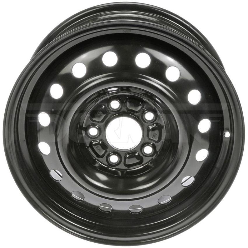 DORMAN 939-197 16 x 6.5 In. Steel Wheel