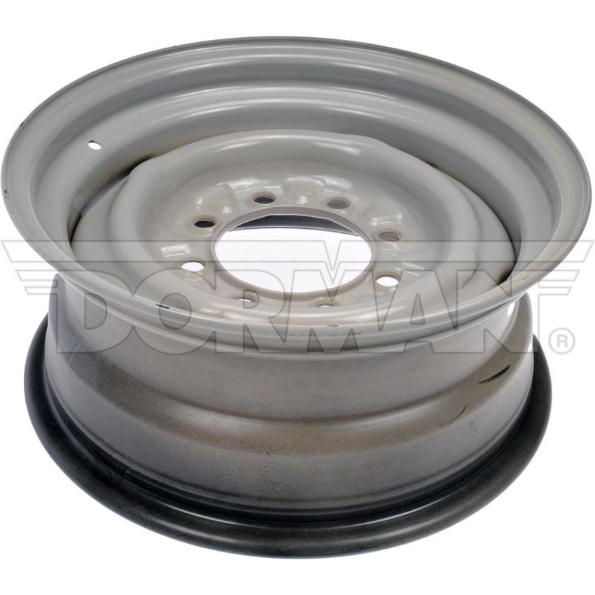 DORMAN 939-198 16 x 7 In. Steel Wheel