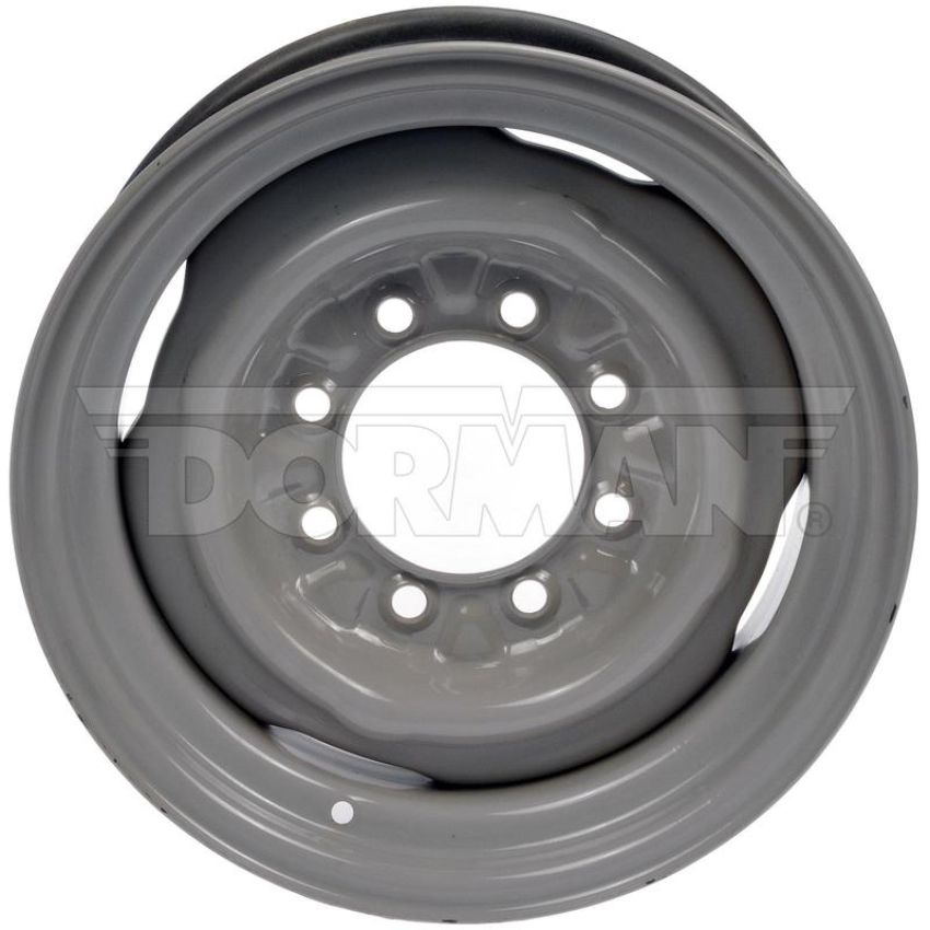 DORMAN 939-198 16 x 7 In. Steel Wheel