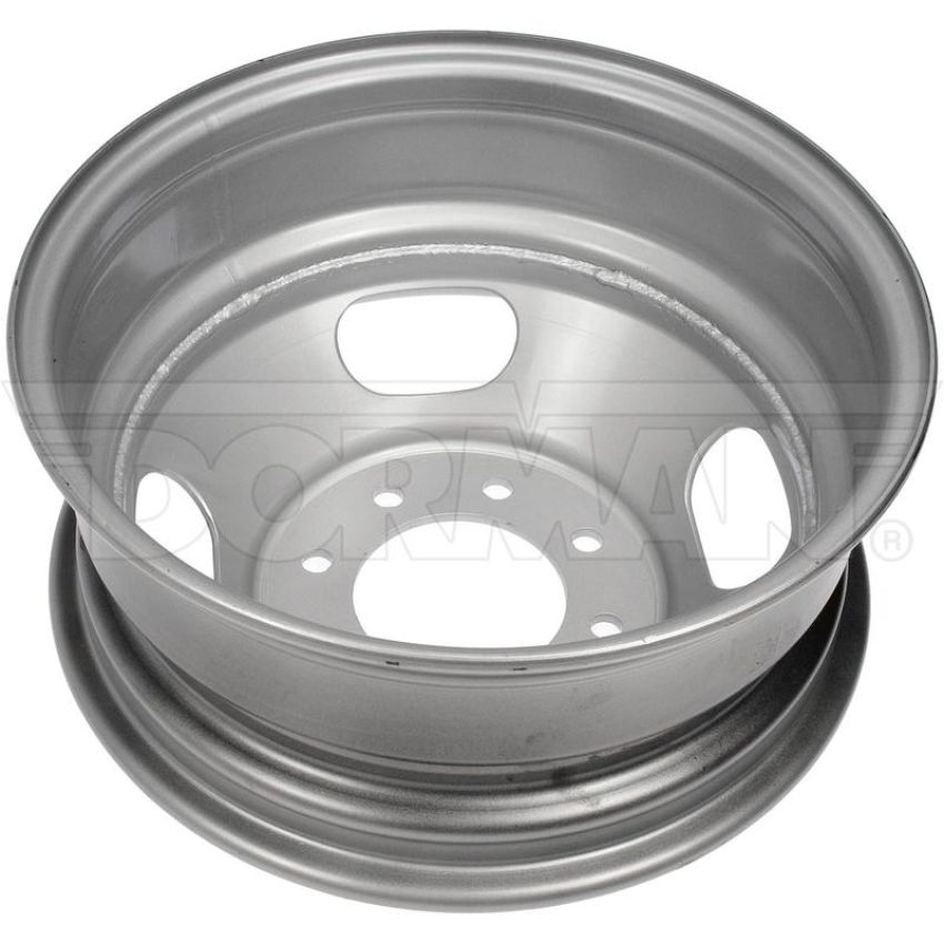 DORMAN 939-201 16 X 6.5 In. Steel Wheel