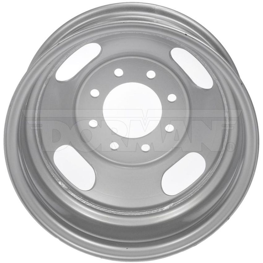 DORMAN 939-201 16 X 6.5 In. Steel Wheel