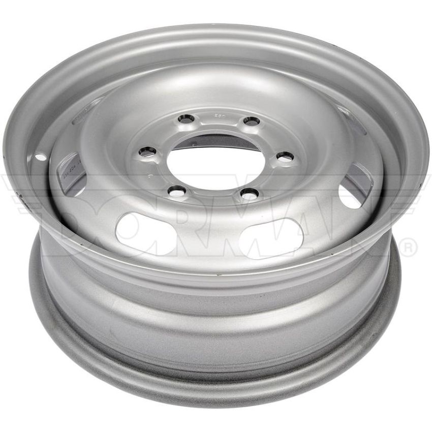DORMAN 939-204 15 X 6 Steel Wheel