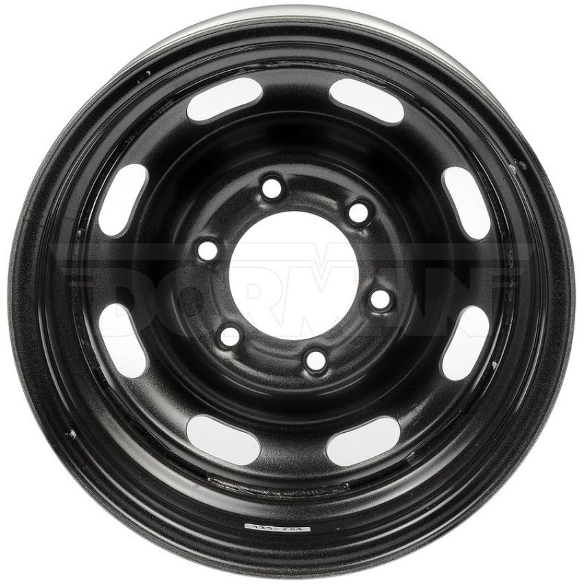 DORMAN 939-204 15 X 6 Steel Wheel