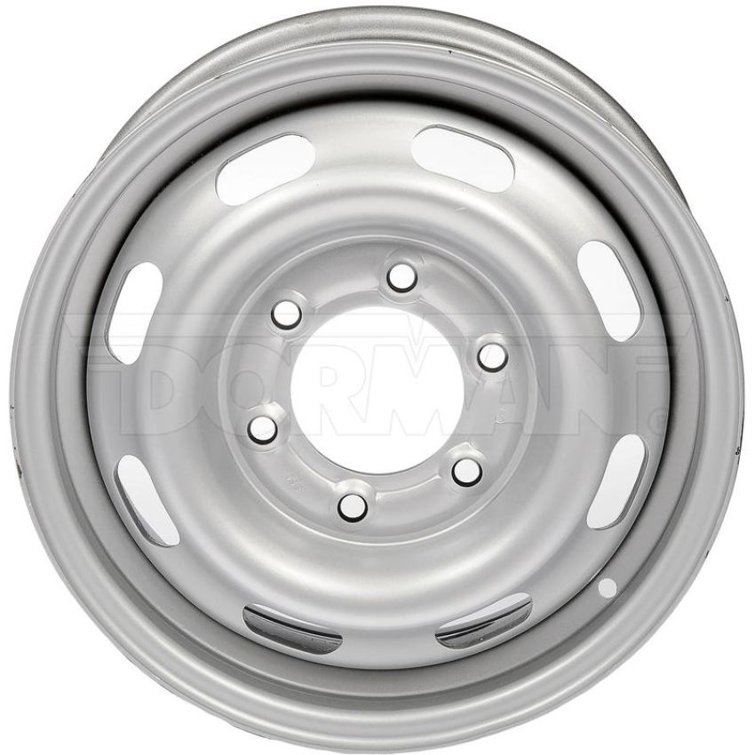 DORMAN 939-204 15 X 6 Steel Wheel