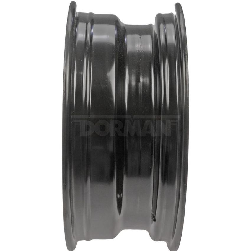 DORMAN 939-206 15 x 6 In. Steel Wheel