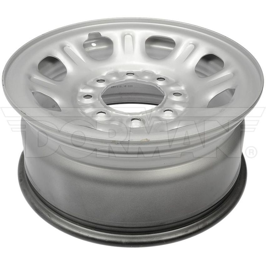 DORMAN 939-210 18 X 8 Steel Wheel