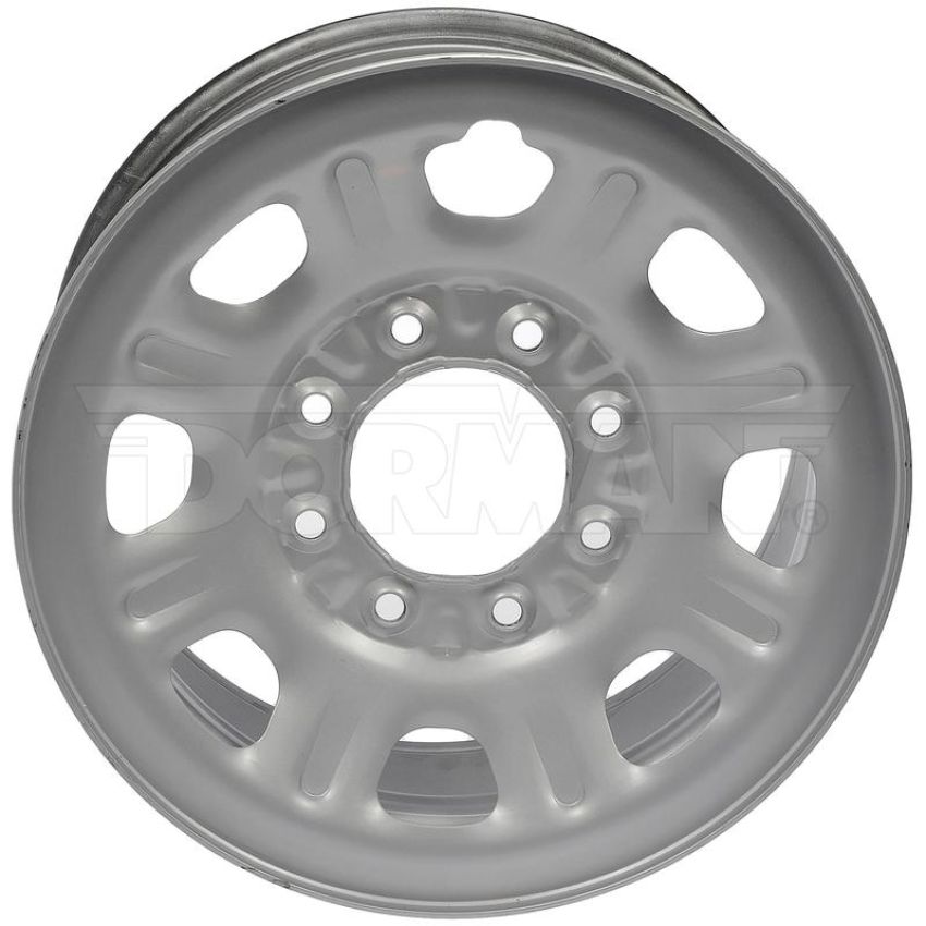 DORMAN 939-210 18 X 8 Steel Wheel