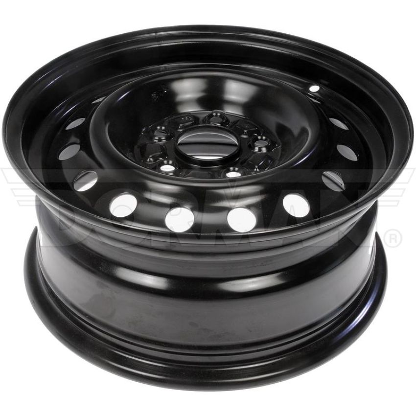 DORMAN 939-215 15 x 6.5 In. Steel Wheel