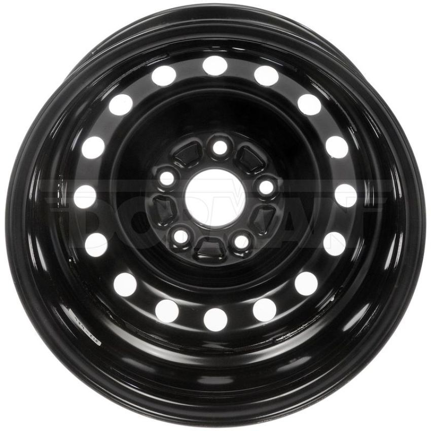 DORMAN 939-215 15 x 6.5 In. Steel Wheel