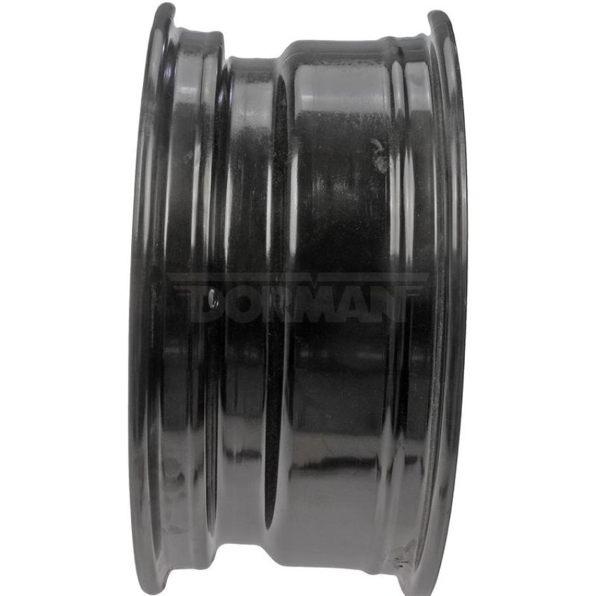 DORMAN 939-215 15 x 6.5 In. Steel Wheel