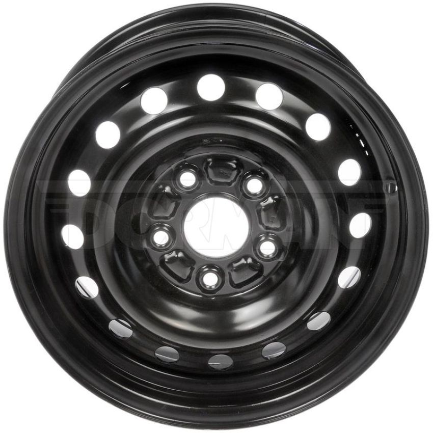 DORMAN 939-215 15 x 6.5 In. Steel Wheel