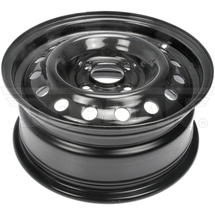 DORMAN 939-226 15 X 6.5 In. Steel Wheel