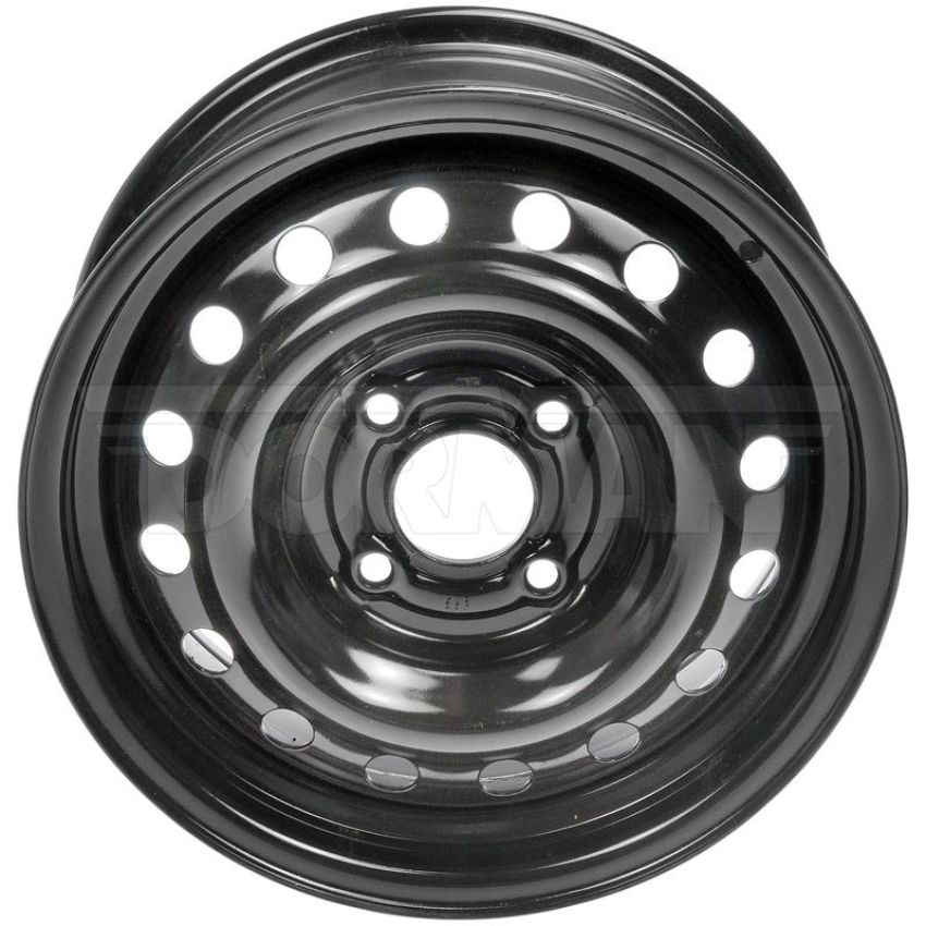 DORMAN 939-226 15 X 6.5 In. Steel Wheel