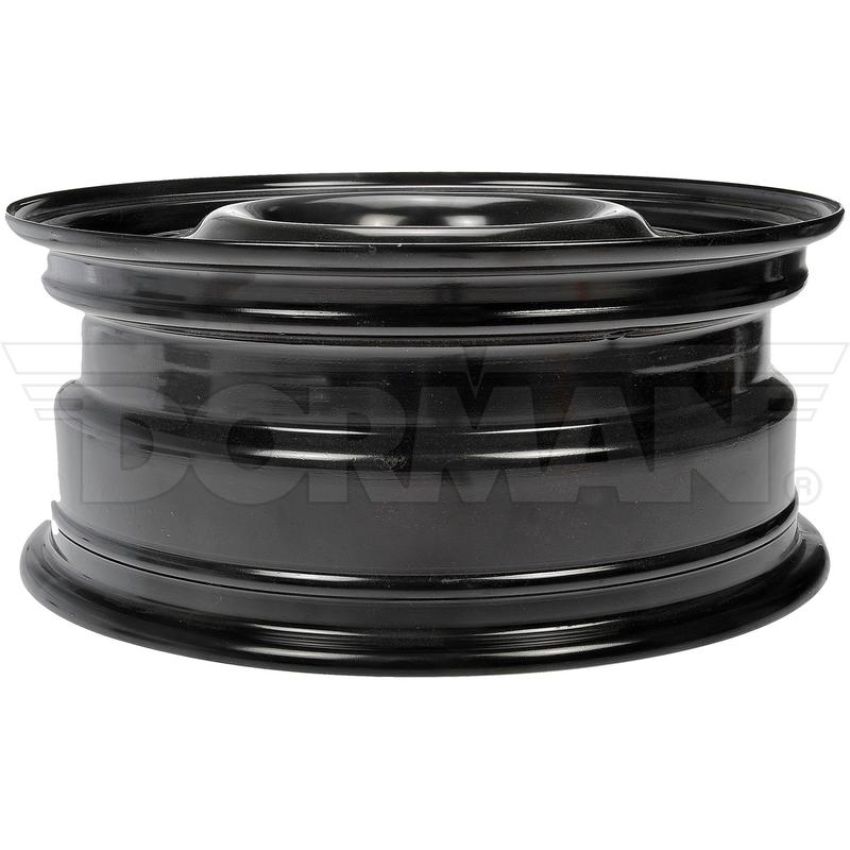DORMAN 939-227 16 x 6.5 In. Steel Wheel