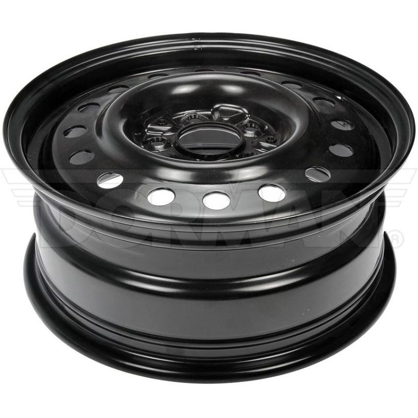 DORMAN 939-227 16 x 6.5 In. Steel Wheel
