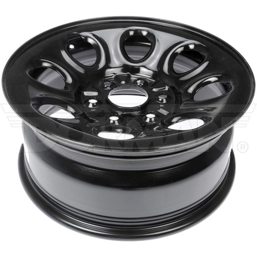 DORMAN 939-233 17.5 x 7 In. Steel Wheel