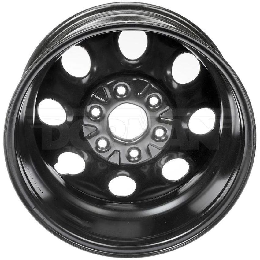 DORMAN 939-233 17.5 x 7 In. Steel Wheel