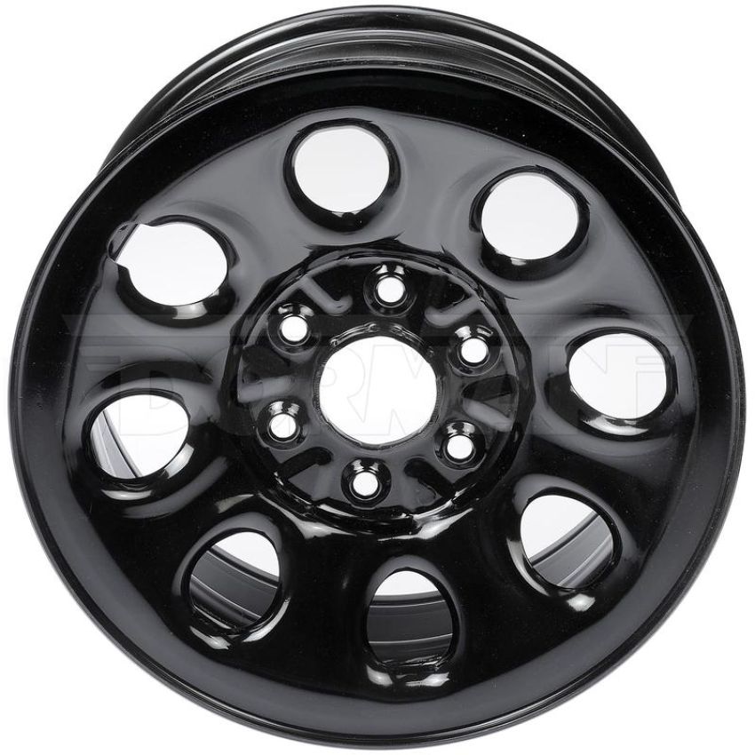 DORMAN 939-233 17.5 x 7 In. Steel Wheel