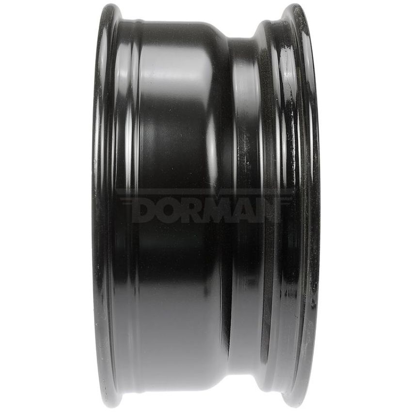 DORMAN 939-233 17.5 x 7 In. Steel Wheel