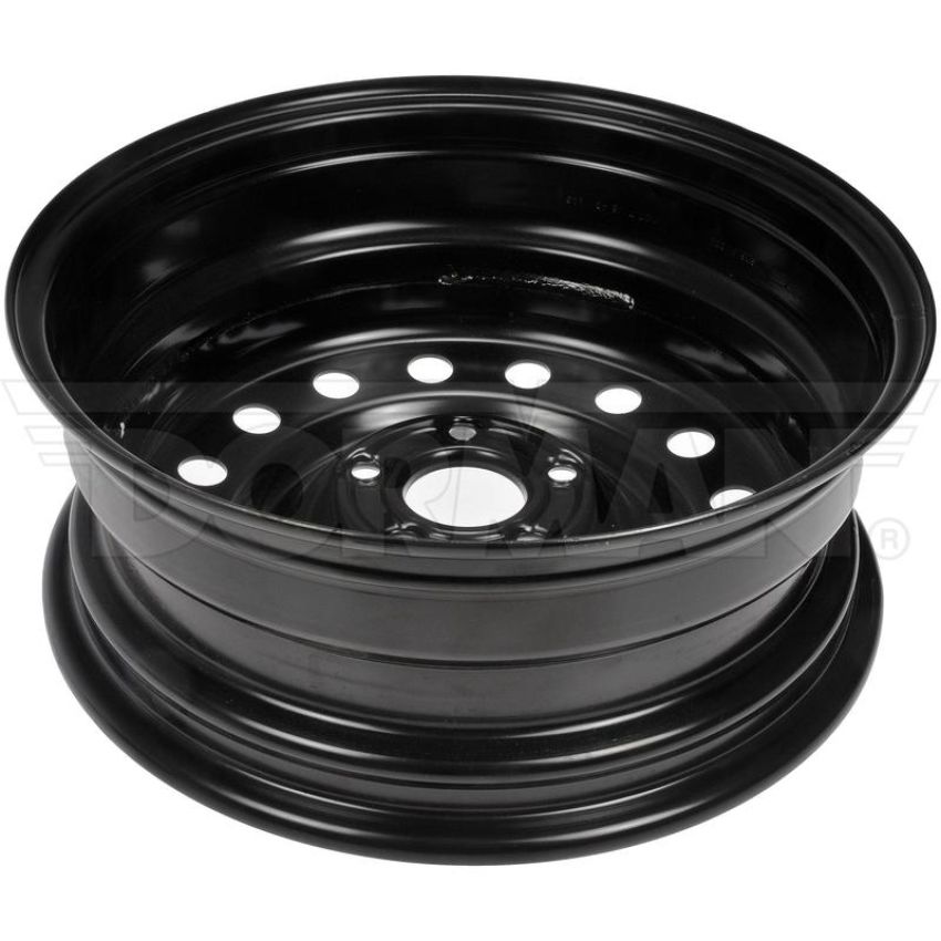 DORMAN 939-234 16 x 6 In. Steel Wheel