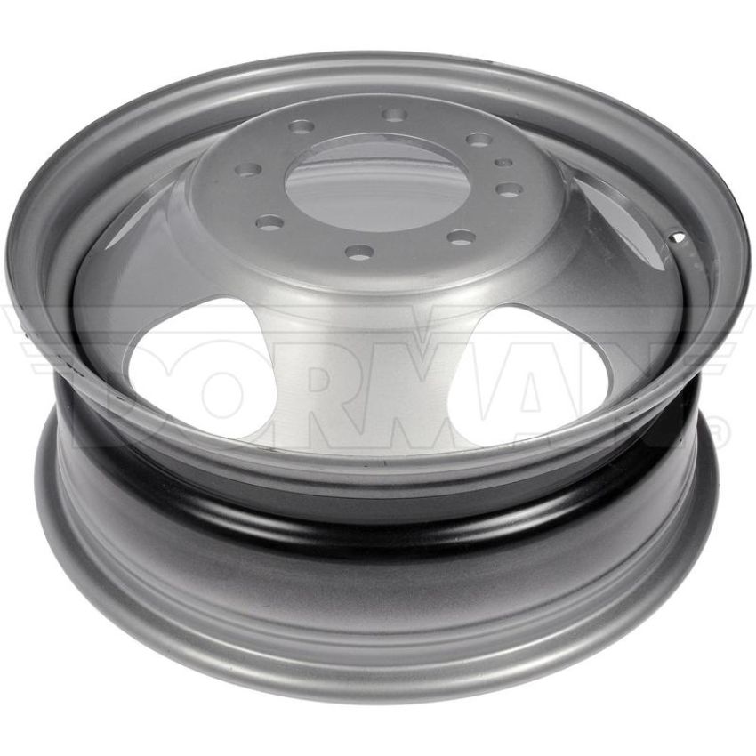 DORMAN 939-236 17 x 6.5 In. Steel Wheel