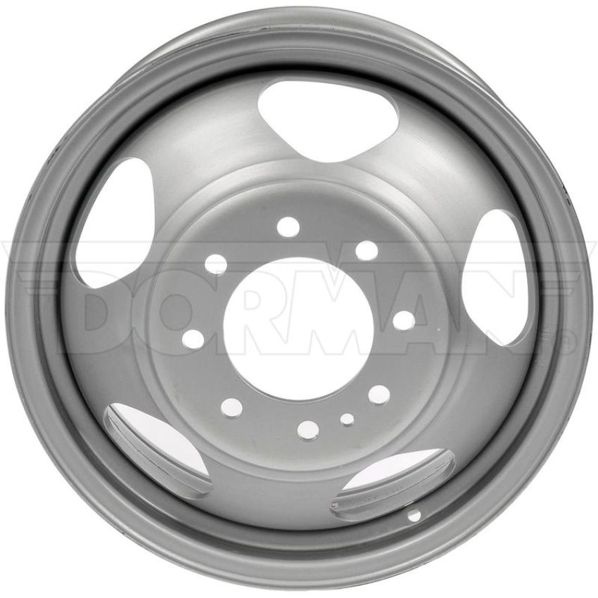 DORMAN 939-236 17 x 6.5 In. Steel Wheel