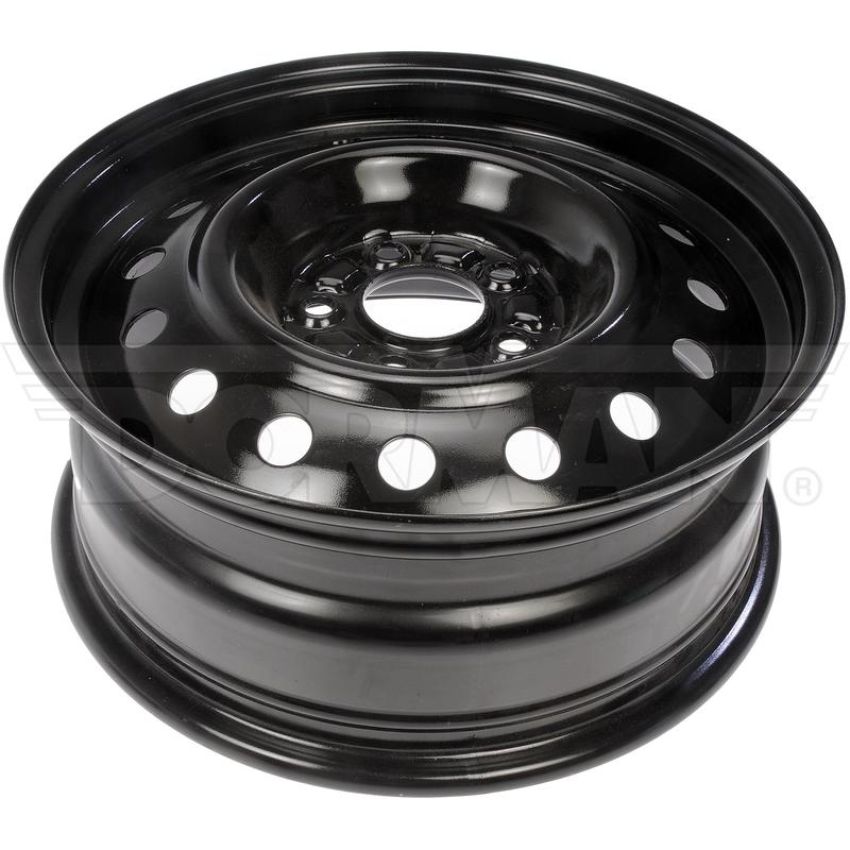 DORMAN 939-237 16 x 6.5 In. Steel Wheel