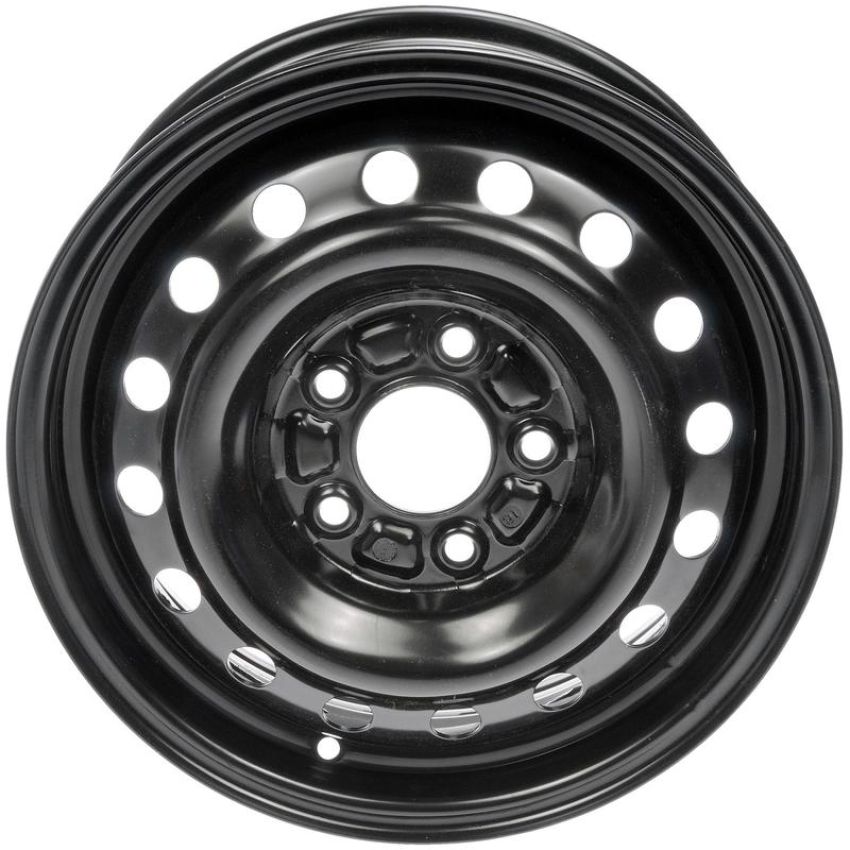 DORMAN 939-239 15 x 5.5 In. Steel Wheel