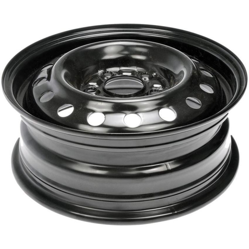 DORMAN 939-239 15 x 5.5 In. Steel Wheel