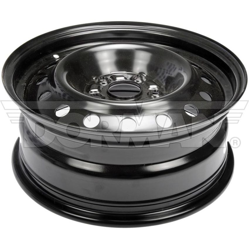 DORMAN 939-240 16 x 6.5 In. Steel Wheel