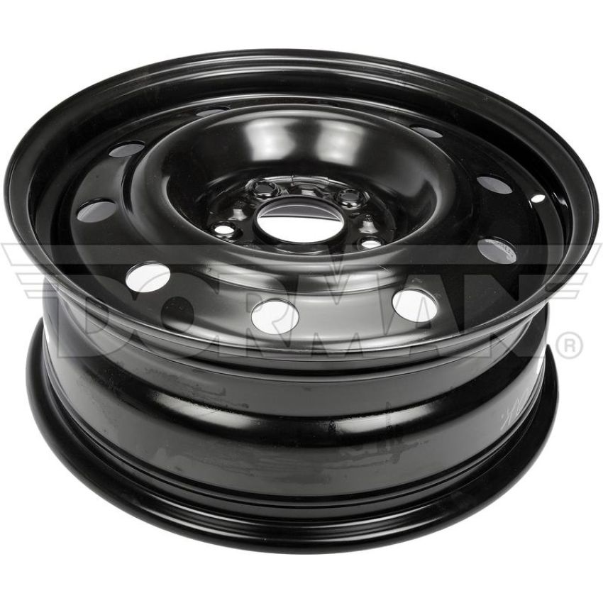 DORMAN 939-243 17 x 6.5 In. Steel Wheel