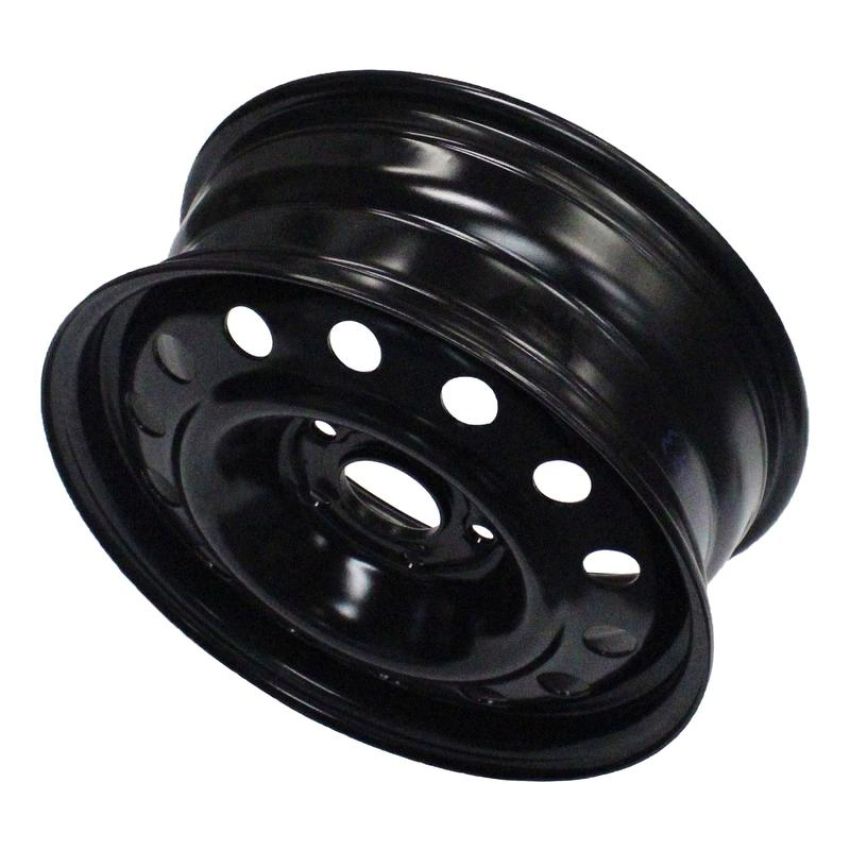 DORMAN 939-243 17 x 6.5 In. Steel Wheel