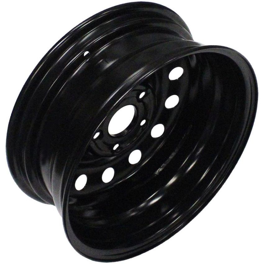 DORMAN 939-243 17 x 6.5 In. Steel Wheel