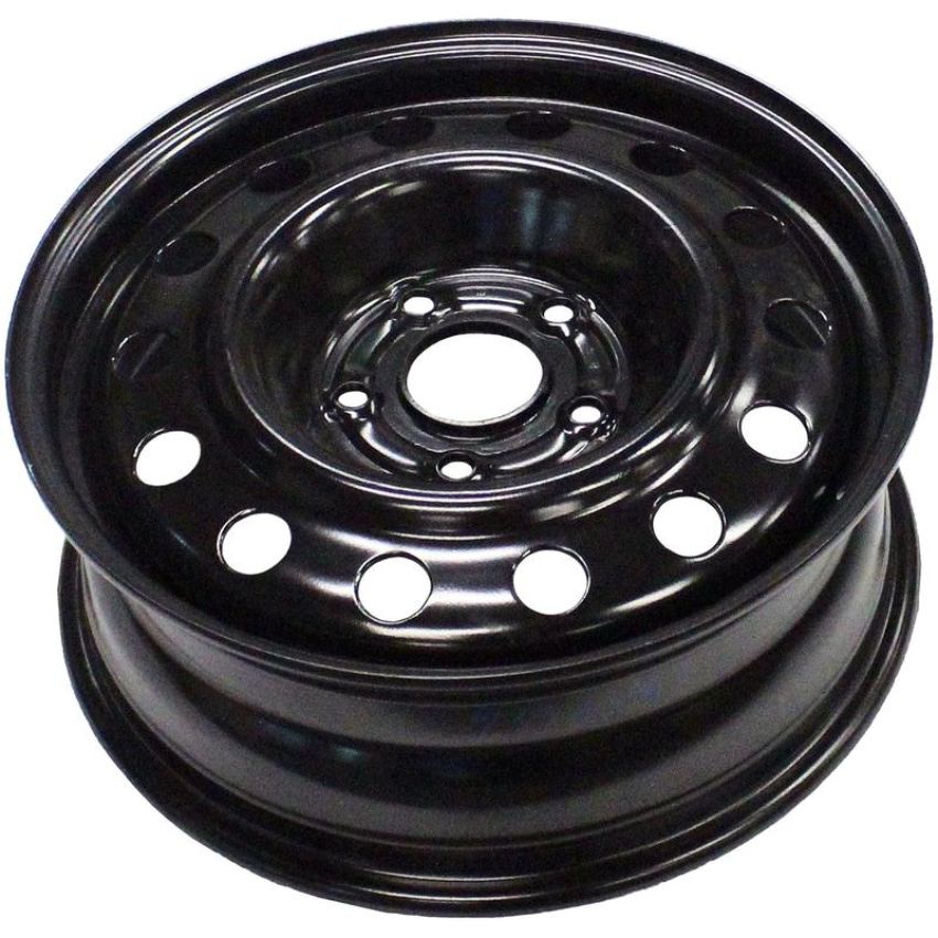 DORMAN 939-243 17 x 6.5 In. Steel Wheel