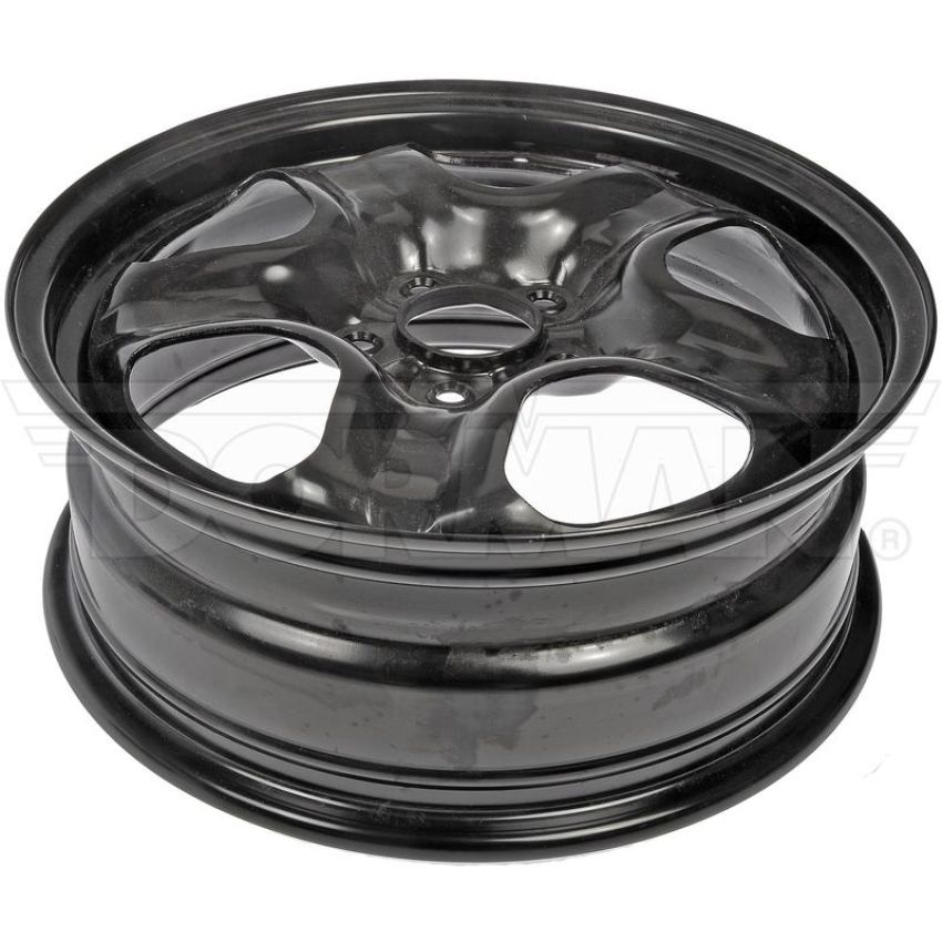 DORMAN 939-245 17 x 6.5 In. Steel Wheel