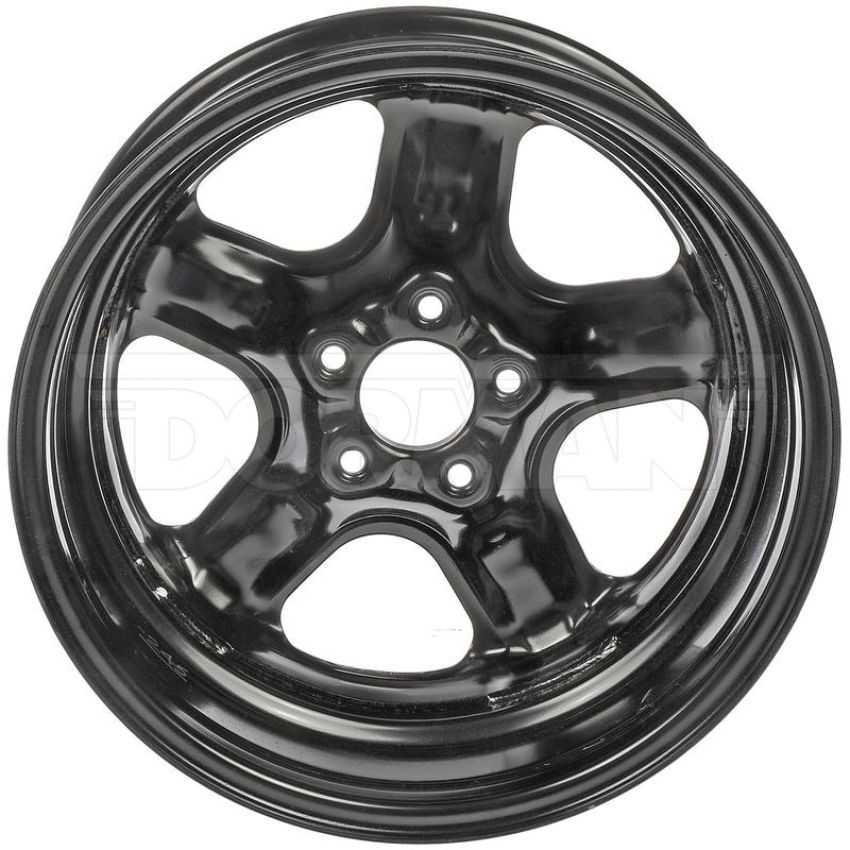 DORMAN 939-245 17 x 6.5 In. Steel Wheel