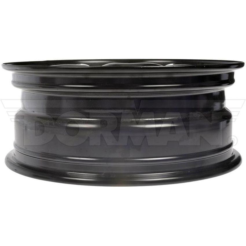 DORMAN 939-245 17 x 6.5 In. Steel Wheel
