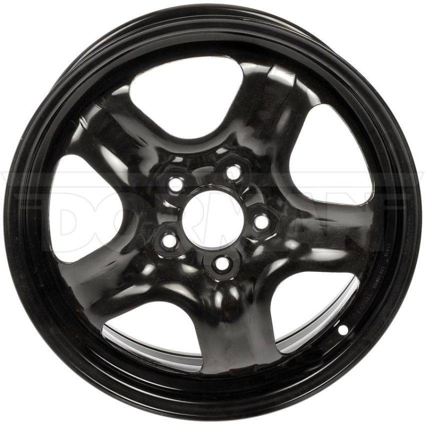 DORMAN 939-245 17 x 6.5 In. Steel Wheel
