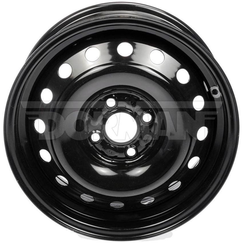 DORMAN 939-246 15 x 6 In. Steel Wheel