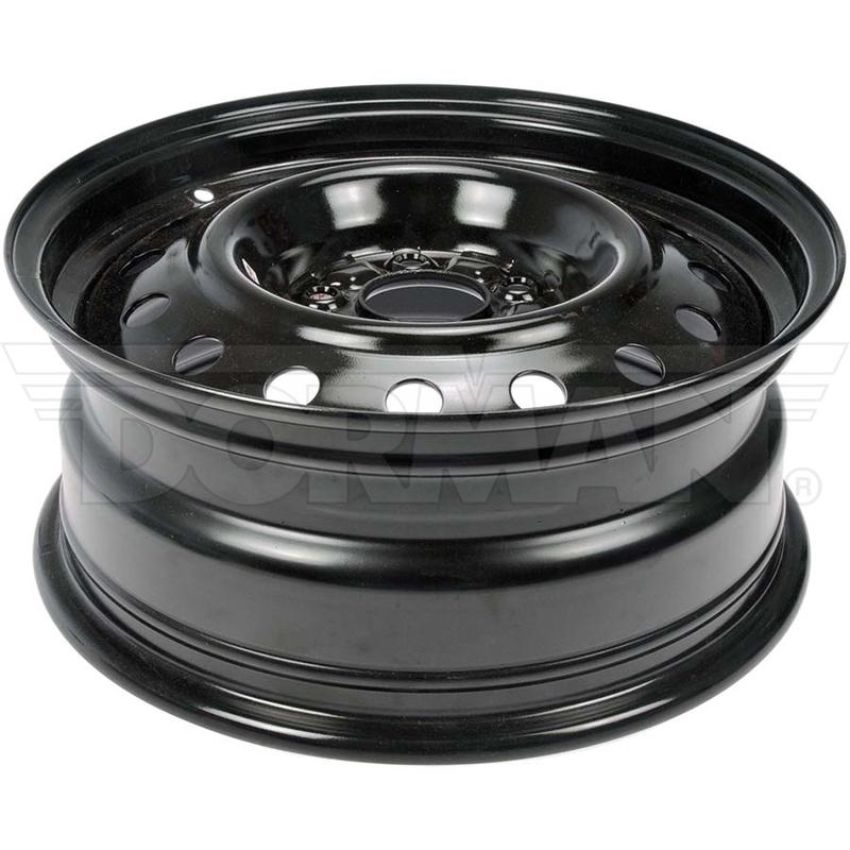 DORMAN 939-247 16 x 6.5 In. Steel Wheel