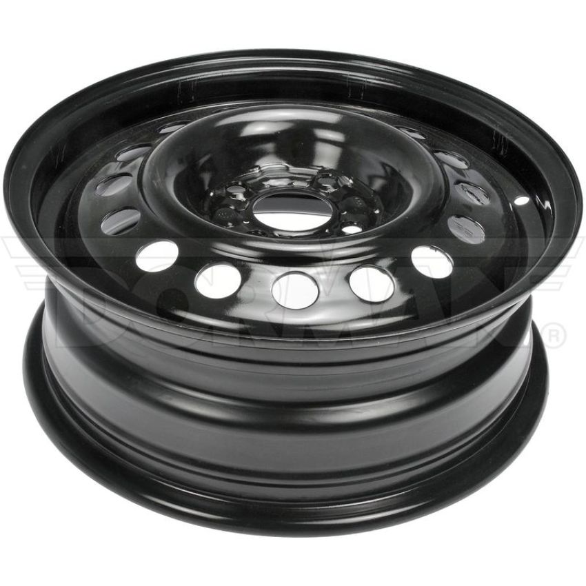 DORMAN 939-248 15 X 5.5 In. Steel Wheel