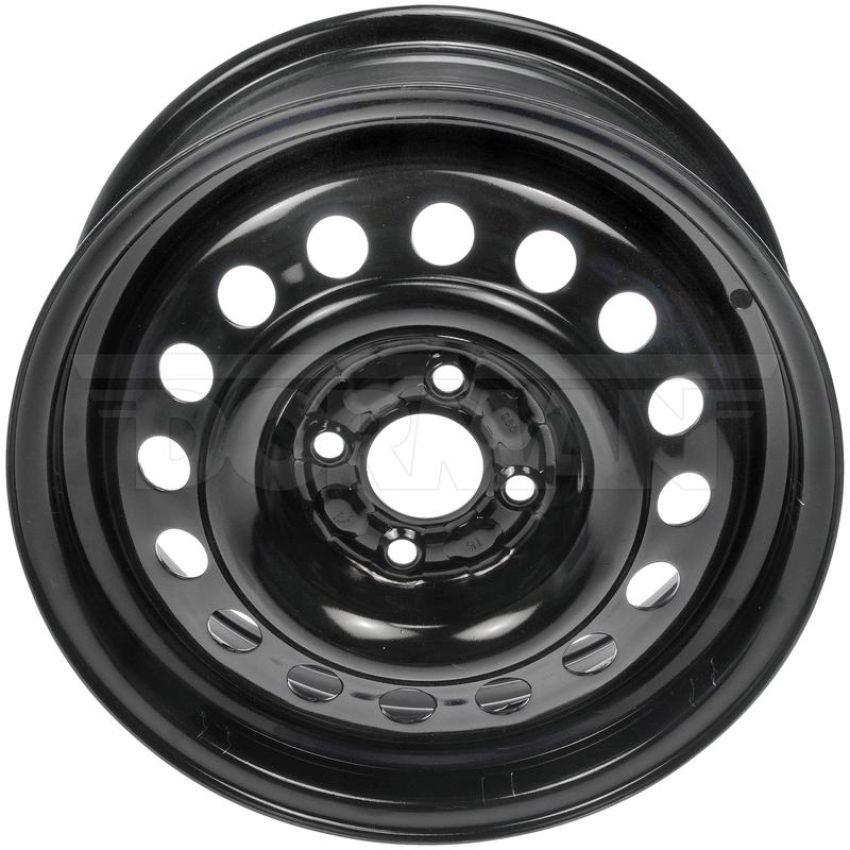 DORMAN 939-248 15 X 5.5 In. Steel Wheel