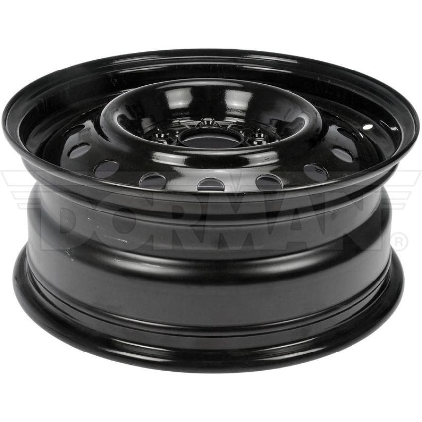 DORMAN 939-251 16 x 6.5 In. Steel Wheel