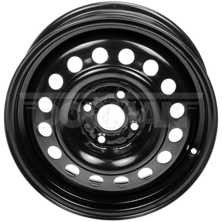 DORMAN 939-252 15 x 6 In. Steel Wheel