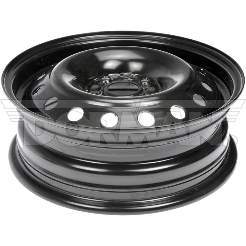 DORMAN 939-259 15 x 5 In. Steel Wheel