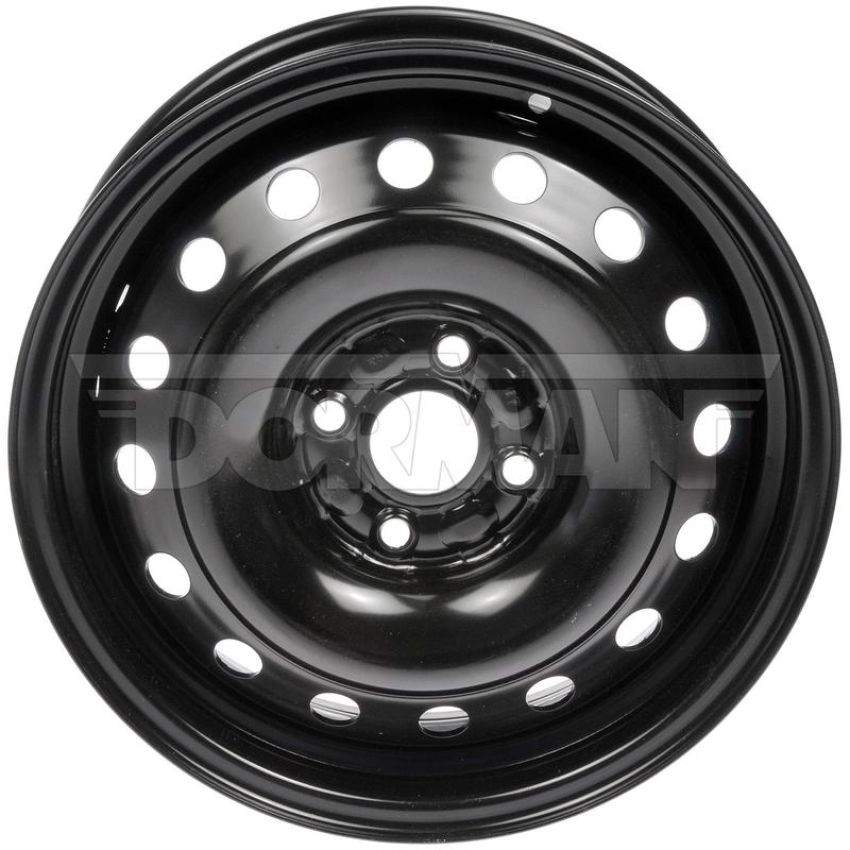 DORMAN 939-259 15 x 5 In. Steel Wheel