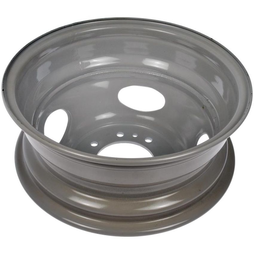 DORMAN 939-261 16 x 6 In. Steel Wheel
