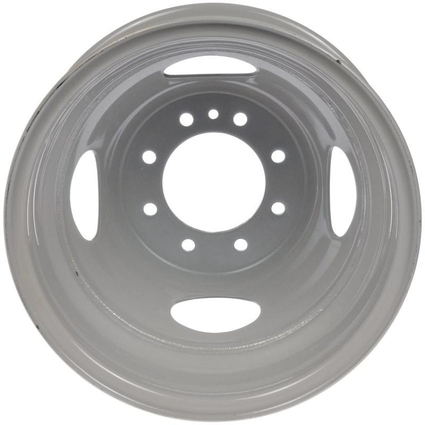 DORMAN 939-261 16 x 6 In. Steel Wheel